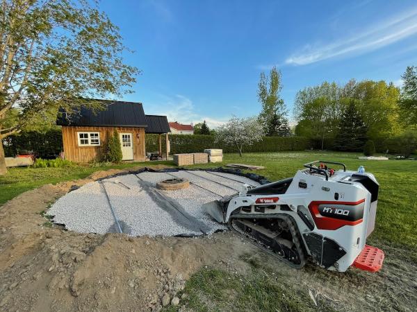 Adorn Landscaping