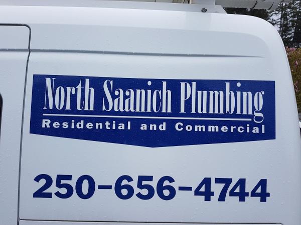 North Saanich Plumbing
