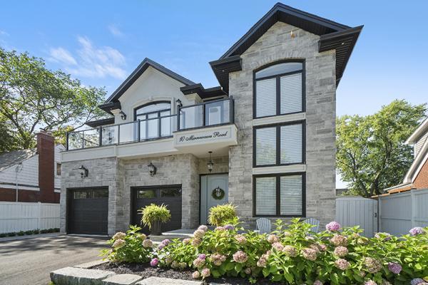 CHK Real Estate: Corrie Harding-Keizs