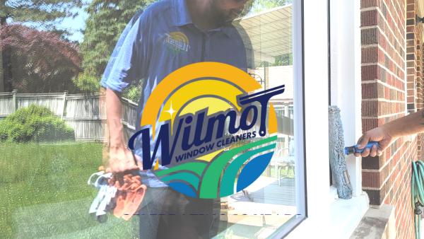 Wilmot Window Cleaners