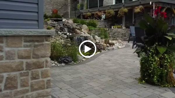 Bak-Yard Excavation AND Landscaping