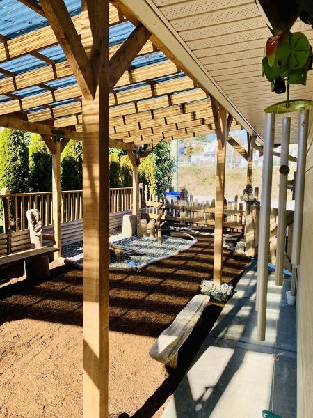 Ezra Kliewer Home Designs