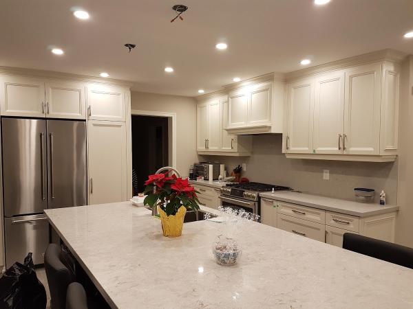 Kitchen Pro Cabinets Vaughan