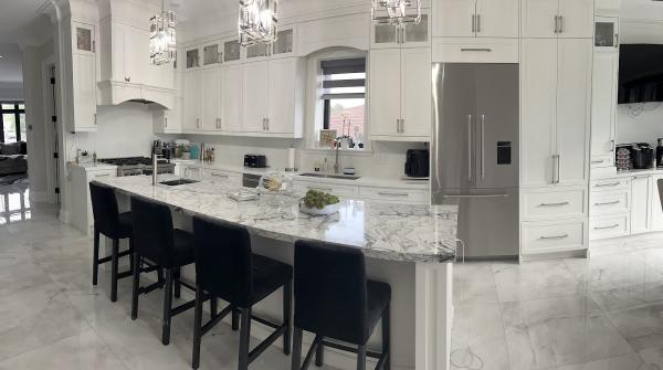 Kitchen Pro Cabinets Vaughan