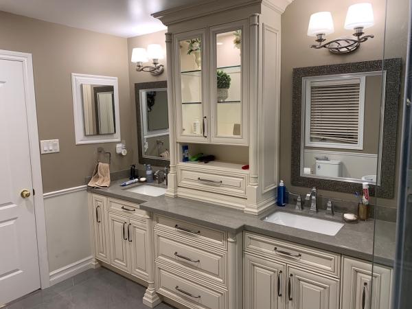 Kitchen Pro Cabinets Vaughan