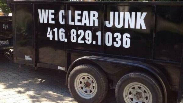 Ambrose Junk Removal