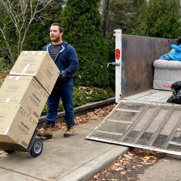 Ambrose Junk Removal