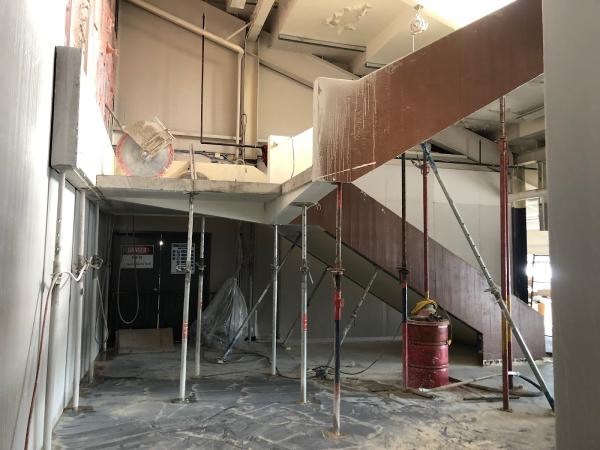 Turbo Concrete Cutting & Drilling Corp.