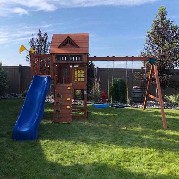 Hootech Services Ltd.