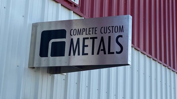 Complete Custom Metals