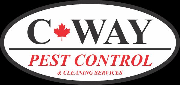 Cway Pest Control