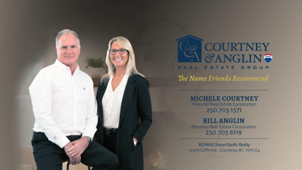 Courtney & Anglin Real Estate Group