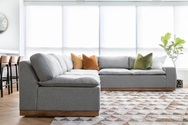 Calgary Interiors Corp Custom Furniture and Upholstery