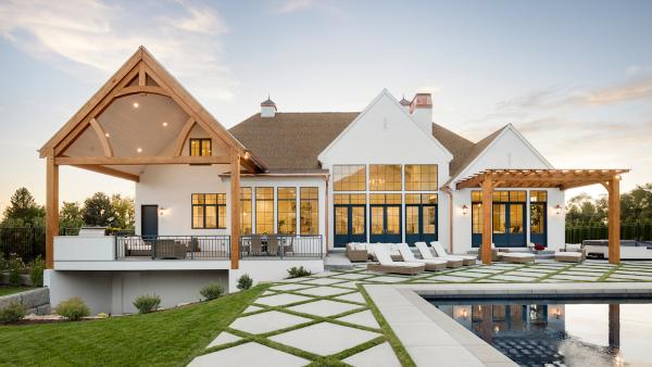 Équipe Savard & Tran