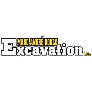 Excavation Marc-André Houle Inc