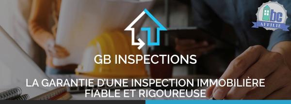 GB Inspections Inc.
