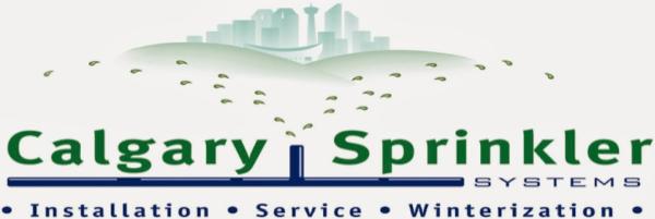 Calgary Sprinkler Systems