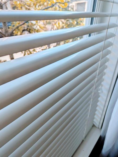 Blind Vision Venetian & Vertical Blind Cleaning