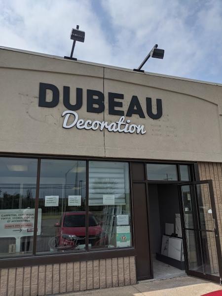 Dubeau Décoration