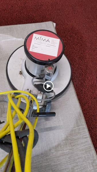 Mima Organic Carpet Cleaning Services