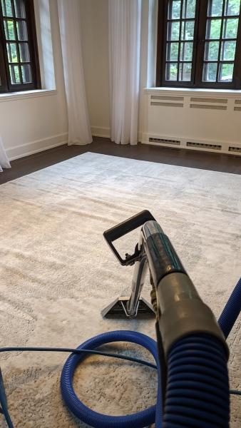 Mima Organic Carpet Cleaning Services