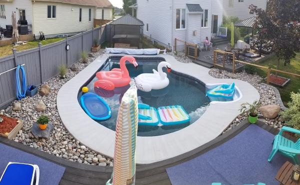 JMD Pools