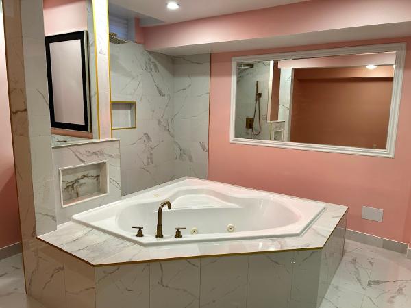 Dan Vo Handyman & House Renovation