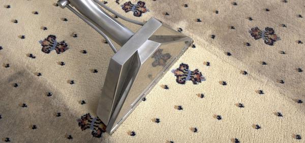 Whistler / Eaglesprings Carpet Cleaning