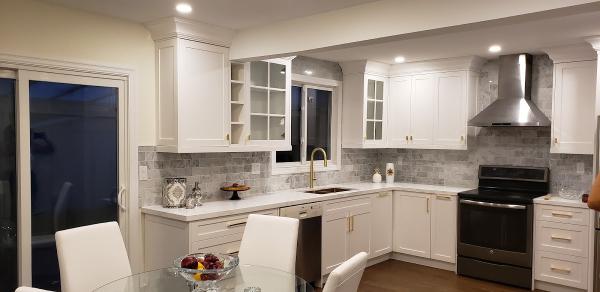 Danny M Cabinetry