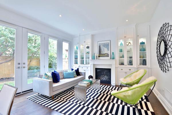 The Sabrina Kaufman Real Estate Team