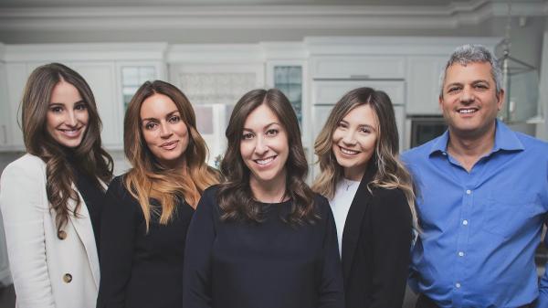 The Sabrina Kaufman Real Estate Team