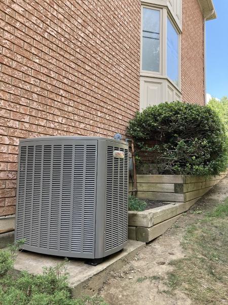 Premier Hvac