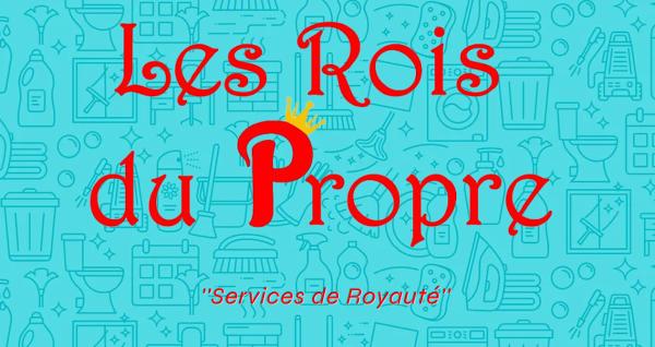 Les Rois Du Propre