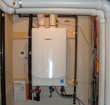 Big Springs Plumbing Heating & Air Conditioning