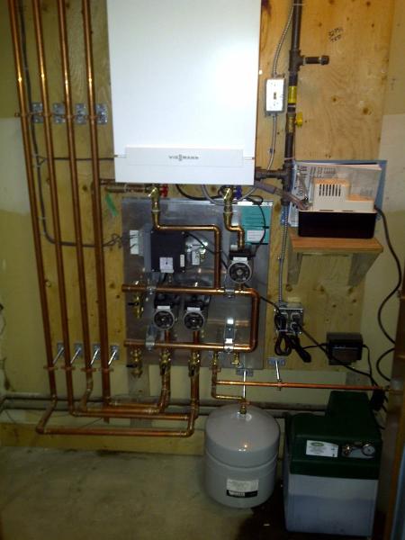 Big Springs Plumbing Heating & Air Conditioning
