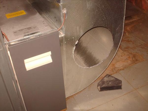 AAA Duct Cleaning