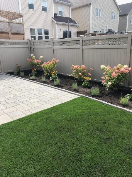 Kozy Landscaping Pools Renos