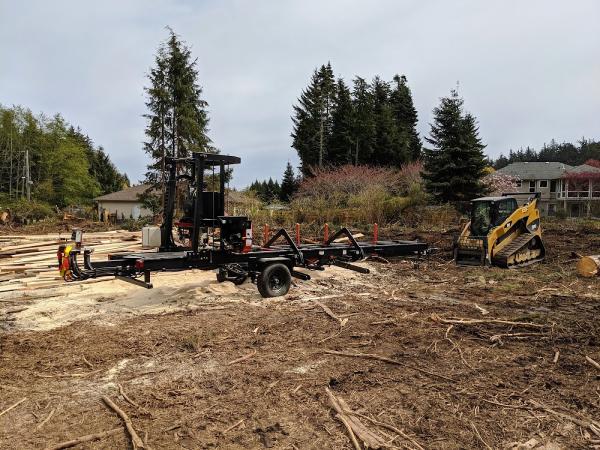 Knoxville Contracting Ltd.