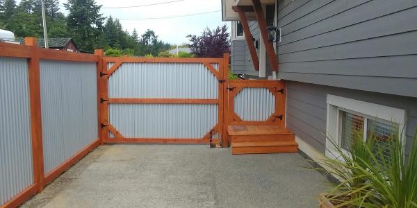 Cedarscapes Decks & Fences