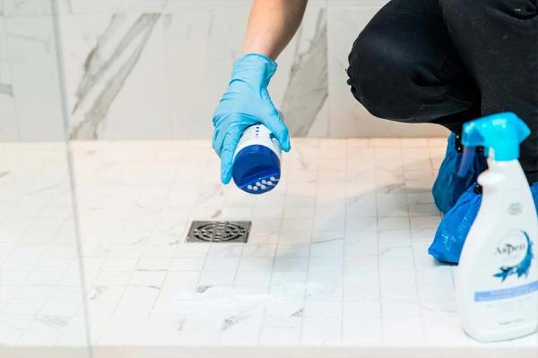 Lotus Janitorial Services Ltd