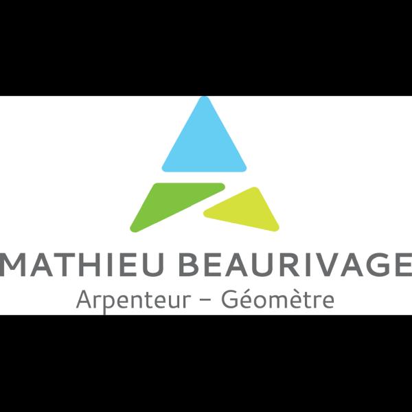 Mathieu Beaurivage Arpenteur-Géomètre Inc.