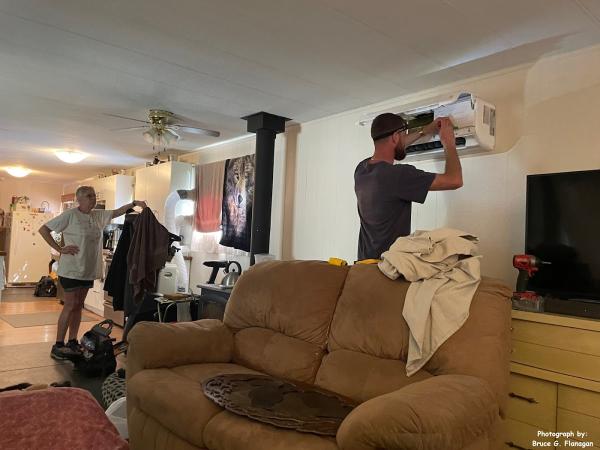 Pope and Sons Refrigeration Ltd.