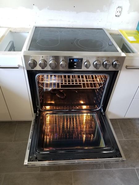 A-Repair- Appliance Repair Toronto and GTA
