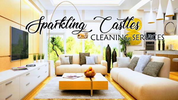 Sparkling Castles Cleaning Services
