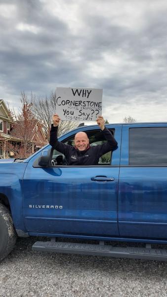 Cornerstone Home Services Inc
