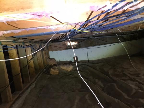 Greater Vancouver Home Inspections Ltd.