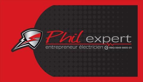 Phil Expert Entrepreneur