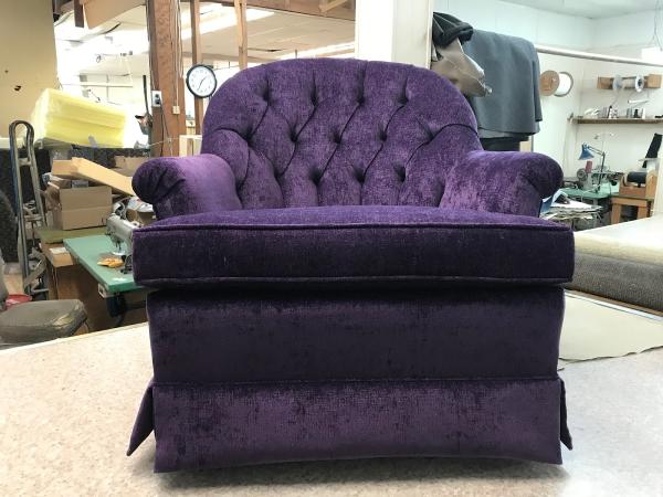 Gregg's Furniture & Upholstery Ltd