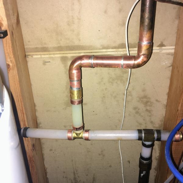 Elkwoods Plumbing & Heating Ltd.