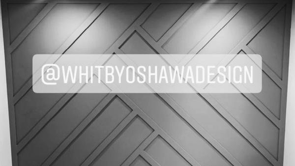 Whitby Oshawa Design